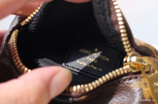 Frstbag ru VUITTON BAG WRIST LOUIS 0803